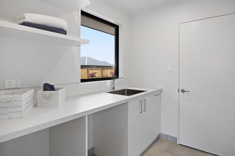 Photo of property in 12 Monarch Drive, Rolleston, 7614