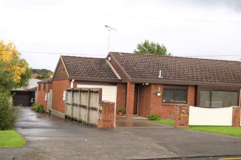 Photo of property in 2/45 Elliot Street, Howick, Auckland, 2014