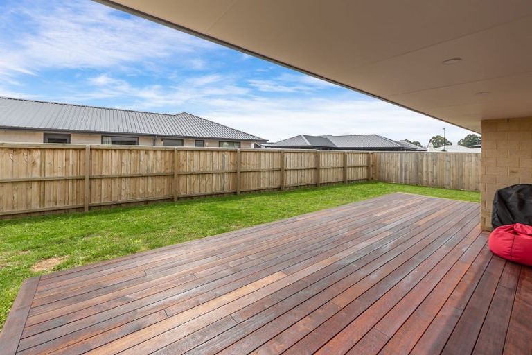 Photo of property in 49 Fairbairn Road, Rolleston, 7614