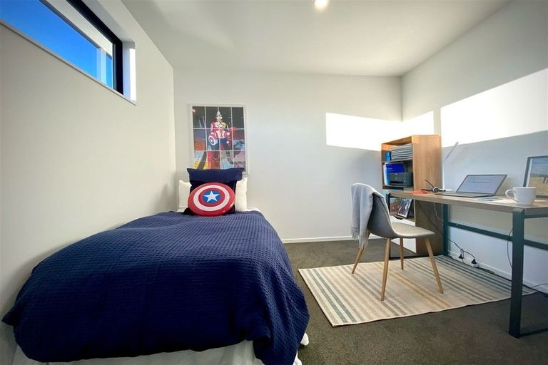 Photo of property in 49 Forfar Street, St Albans, Christchurch, 8014