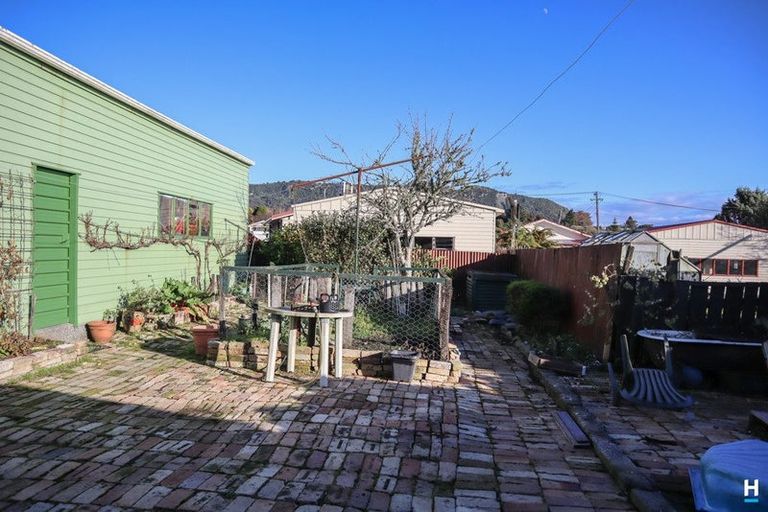 Photo of property in 1 Ross Street, Dunollie, Runanga, 7803