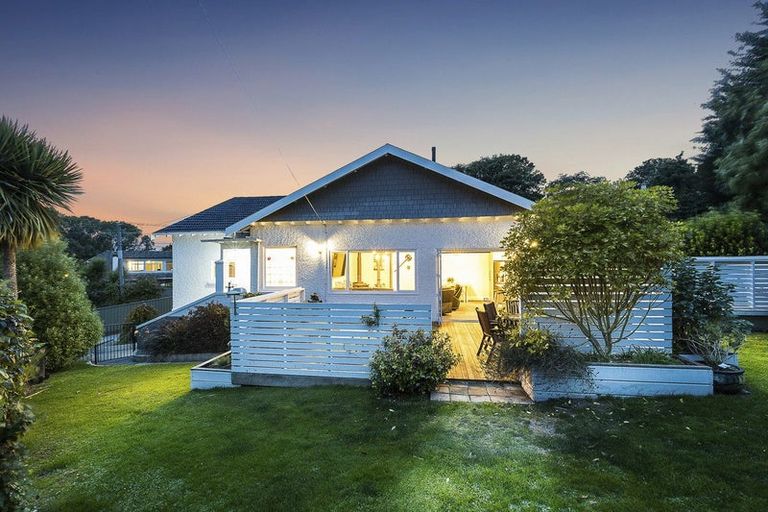 Photo of property in 39 Lonsdale Street, Belleknowes, Dunedin, 9011