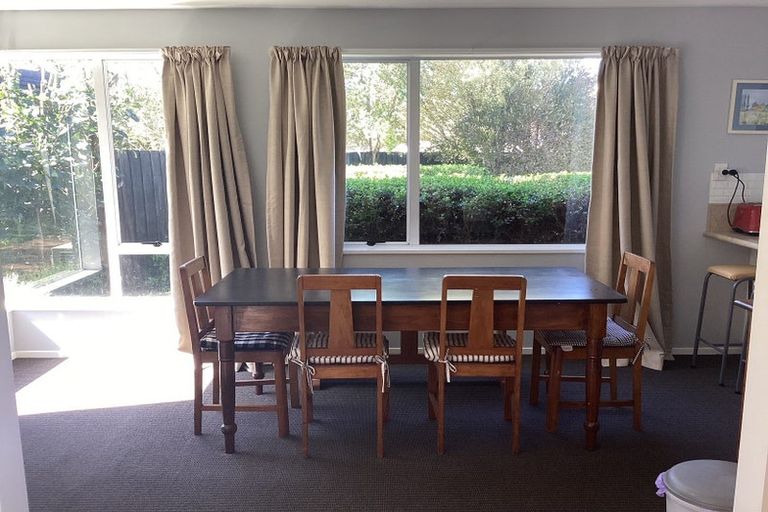 Photo of property in 2/153b Strickland Street, Spreydon, Christchurch, 8024