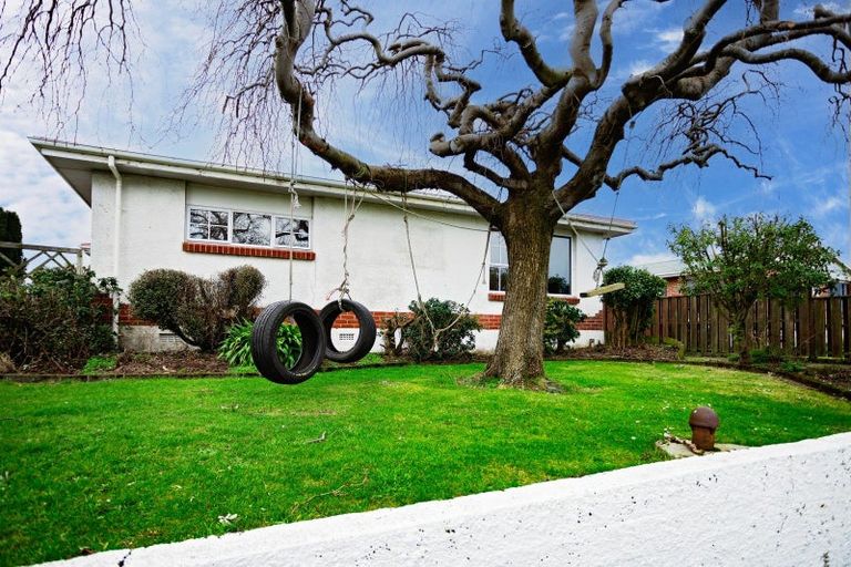 Photo of property in 25 Carnarvon Street, Glengarry, Invercargill, 9810