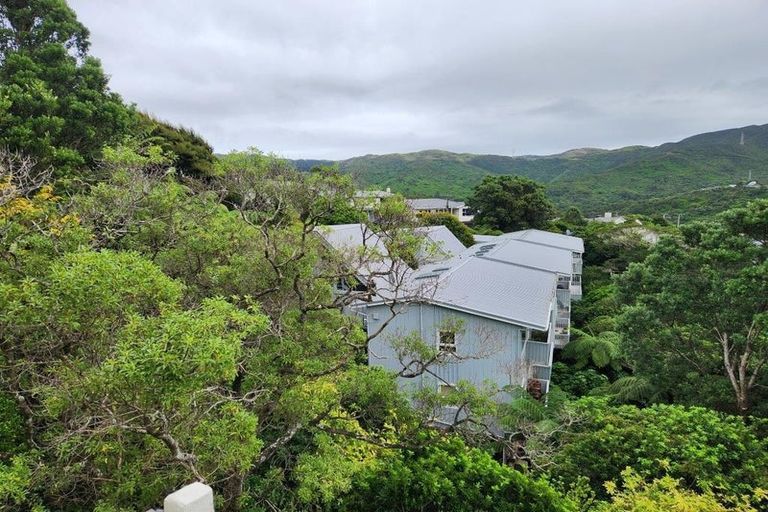 Photo of property in 116f8 Mairangi Road, Wilton, Wellington, 6012