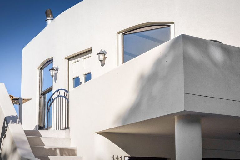 Photo of property in 141 Taylors Mistake Road, Scarborough, Christchurch, 8081