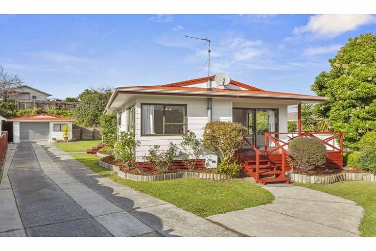 Photo of property in 207 Grandview Road, Nawton, Hamilton, 3200