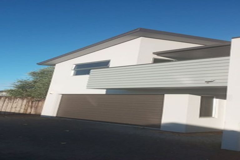 Photo of property in 46u4 Willoughby Street, Whitiora, Hamilton, 3200