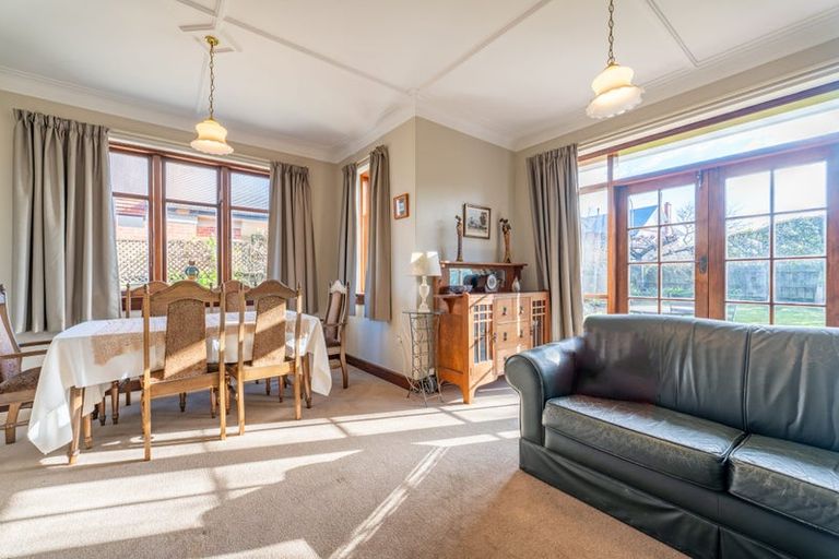 Photo of property in 46 Trafalgar Street, Maori Hill, Timaru, 7910