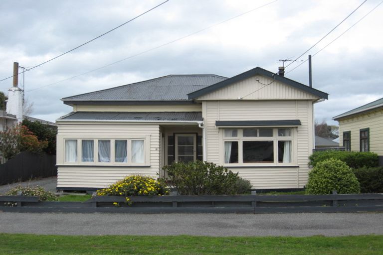 Photo of property in 21 Hessey Street, Masterton, 5810