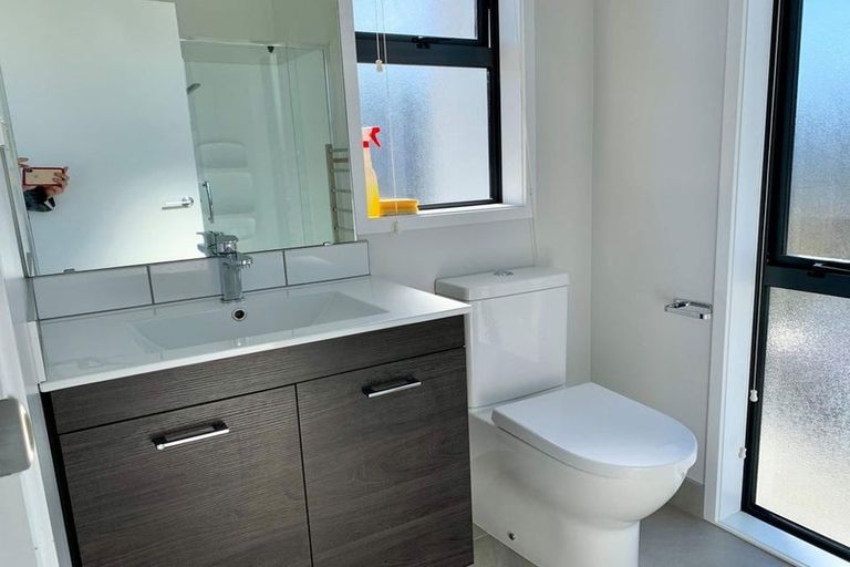 Photo of property in 8 Sidney Wallingford Way, Hobsonville, Auckland, 0616