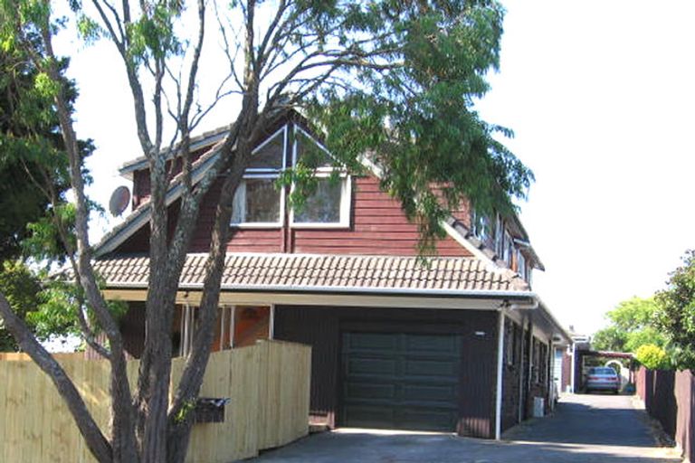 Photo of property in 4/40 Willerton Avenue, New Lynn, Auckland, 0600