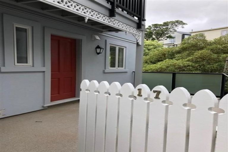 Photo of property in 17/43 Nairn Street, Mount Cook, Wellington, 6011