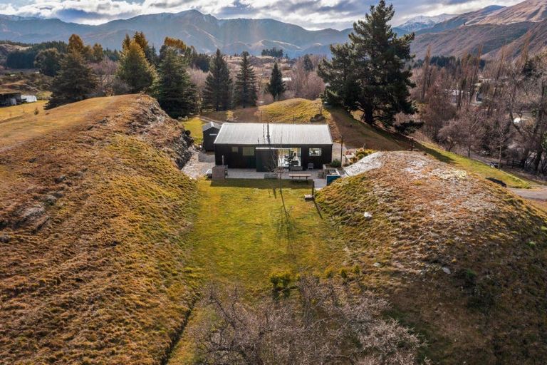 Photo of property in 66 Arrow Junction Road, Arrow Junction, Queenstown, 9371