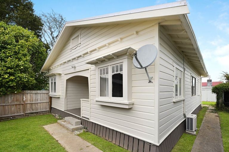 Photo of property in 60a Insoll Avenue, Enderley, Hamilton, 3214