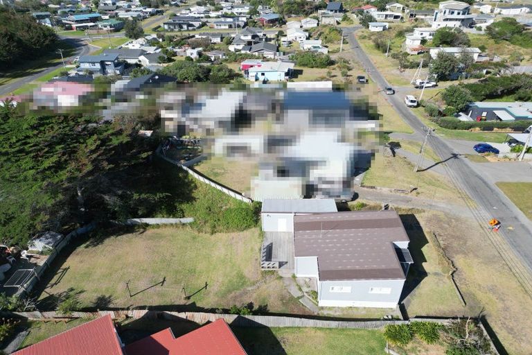 Photo of property in 13 Nelson Street, Foxton Beach, Foxton, 4815