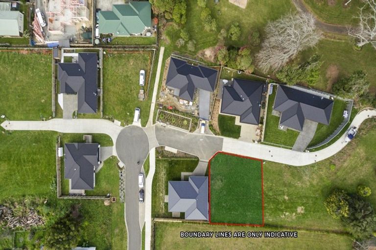 Photo of property in 4 Memorial Rise, Morrinsville, 3300