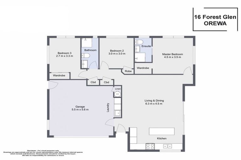 Photo of property in 16 Forest Glen, Orewa, 0931