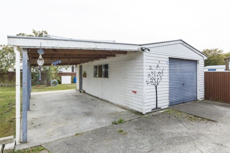 Photo of property in 9 Sefton Avenue, Highbury, Palmerston North, 4412