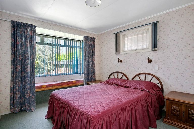 Photo of property in 6 Carroll Street, Te Kuiti, 3910