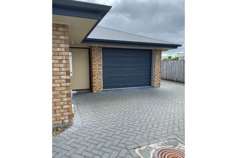 Photo of property in 6d Maitland Street, Frankton, Hamilton, 3204