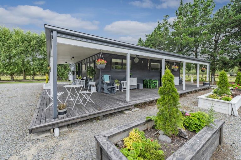 Photo of property in 17 Duck Pond Road, Motukarara, Tai Tapu, 7672