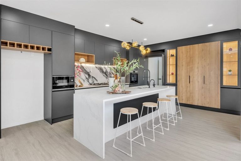 Photo of property in 80 Charlestown Drive, Flat Bush, Auckland, 2019