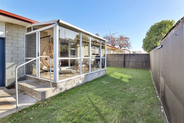 Photo of property in 2/110 Chalmers Avenue, Hampstead, Ashburton, 7700