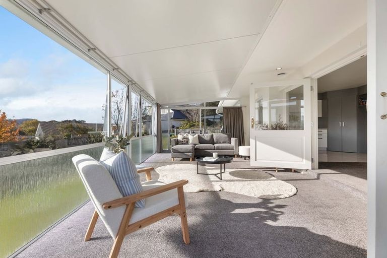 Photo of property in 40 Belgrave Crescent, Kaikorai, Dunedin, 9010