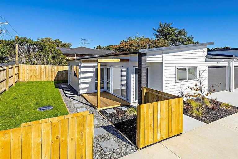 Photo of property in 81a Princes Street, Pukekohe, 2120