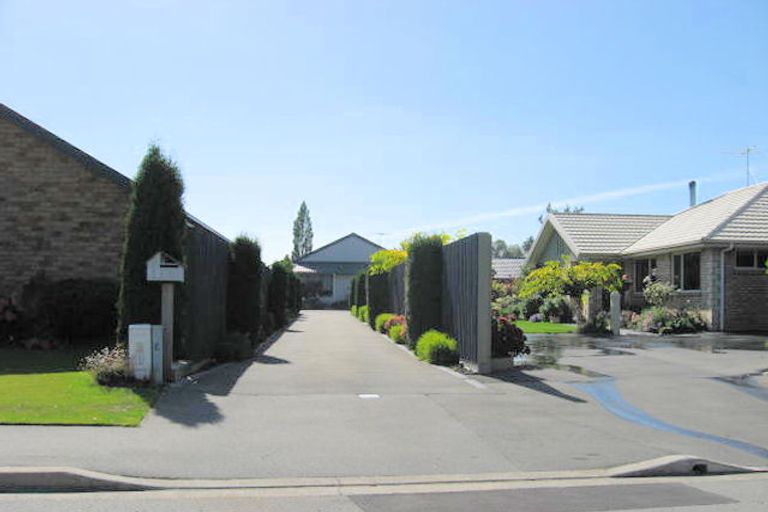 Photo of property in 54 Nursery Drive, Tinwald, Ashburton, 7700