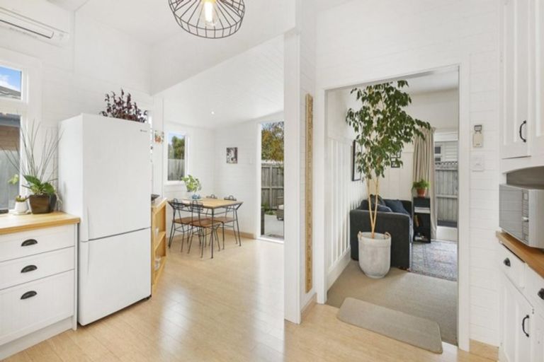 Photo of property in 126 Mackenzie Avenue, Woolston, Christchurch, 8023