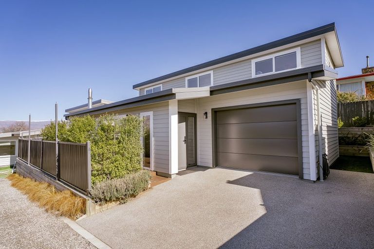 Photo of property in 54a Ray Street, Cromwell, 9310