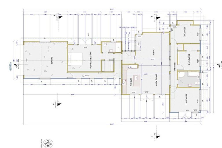 Photo of property in 18 Diana Avenue, Mangapapa, Gisborne, 4010
