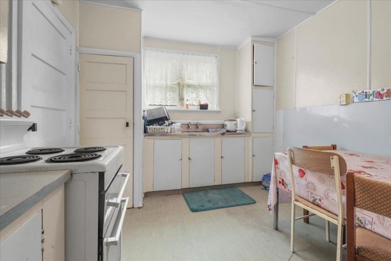 Photo of property in 21 Craig Terrace, Te Kuiti, 3910