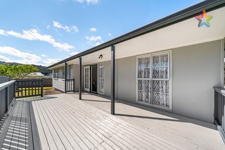 Photo of property in 38 Mcgowan Road, Wainuiomata, Lower Hutt, 5014