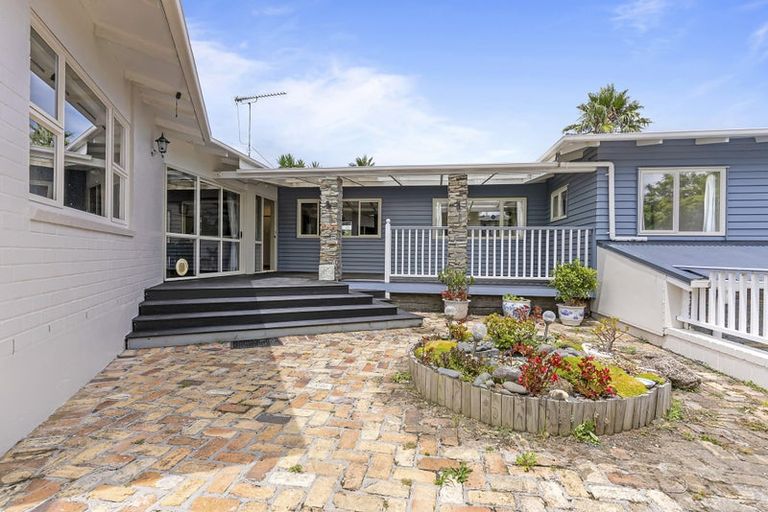 Photo of property in 63b Howe Street, Howick, Auckland, 2014