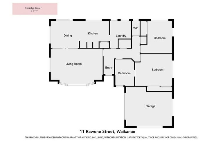 Photo of property in 11 Rawene Street, Waikanae, 5036
