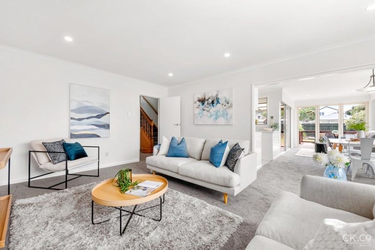 Photo of property in 64 Garden Road, Avalon, Lower Hutt, 5011