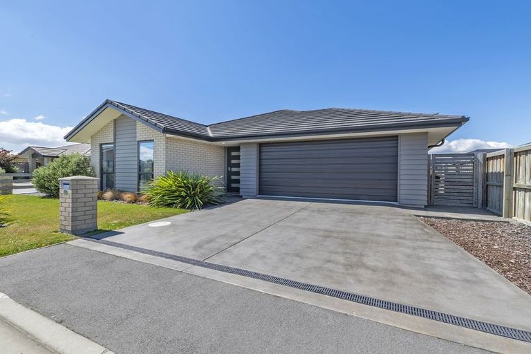 Photo of property in 89 Sunline Avenue, Lincoln, 7608