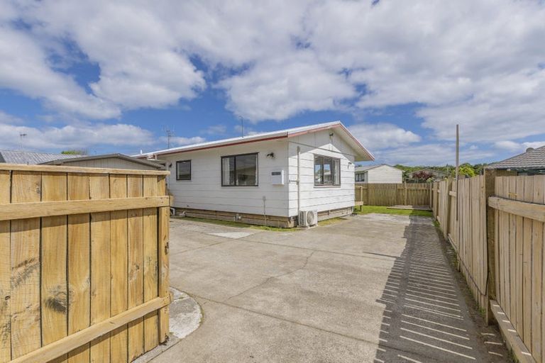 Photo of property in 39b Makarini Street, Paraparaumu, 5032