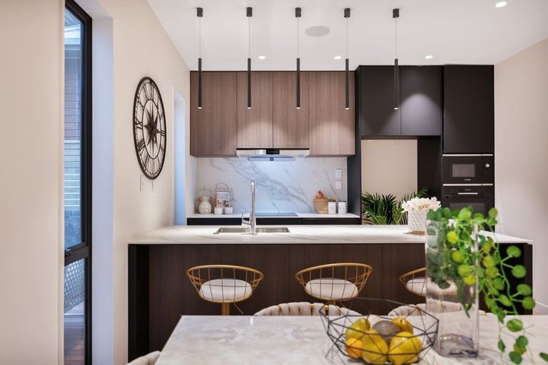 Photo of property in 81b Matipo Road, Mairangi Bay, Auckland, 0630