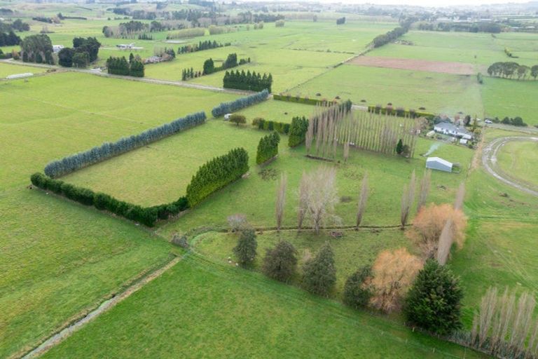 Photo of property in 43 Charlton Siding Road, Charlton, Gore, 9772