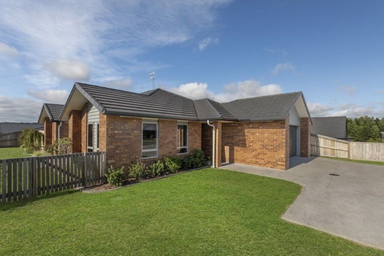 Photo of property in 3 Tuaia Street, Pyes Pa, Tauranga, 3112