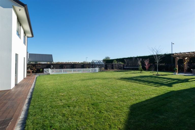 Photo of property in 46 Luxembourg Crescent, Halswell, Christchurch, 8025