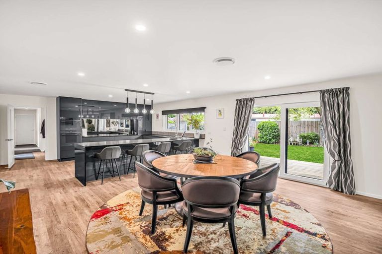 Photo of property in High Street, Kirwee, Darfield, 7571