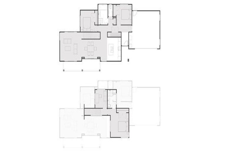 Photo of property in 42 Opouatu Avenue, Glenbrook, 2681