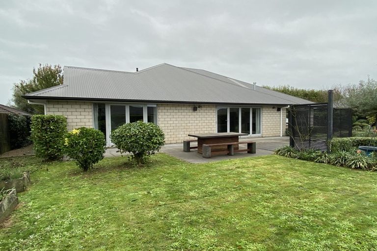 Photo of property in 5a Kowhai Drive, Cambridge, 3434