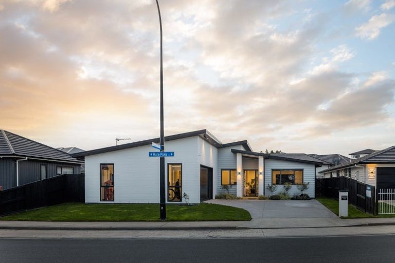 Photo of property in 107 Hare Puke Drive, Flagstaff, Hamilton, 3210