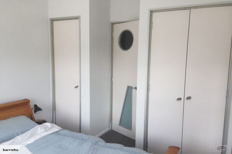 Photo of property in Qba Apartments, 5c/51 Webb Street, Mount Cook, Wellington, 6011